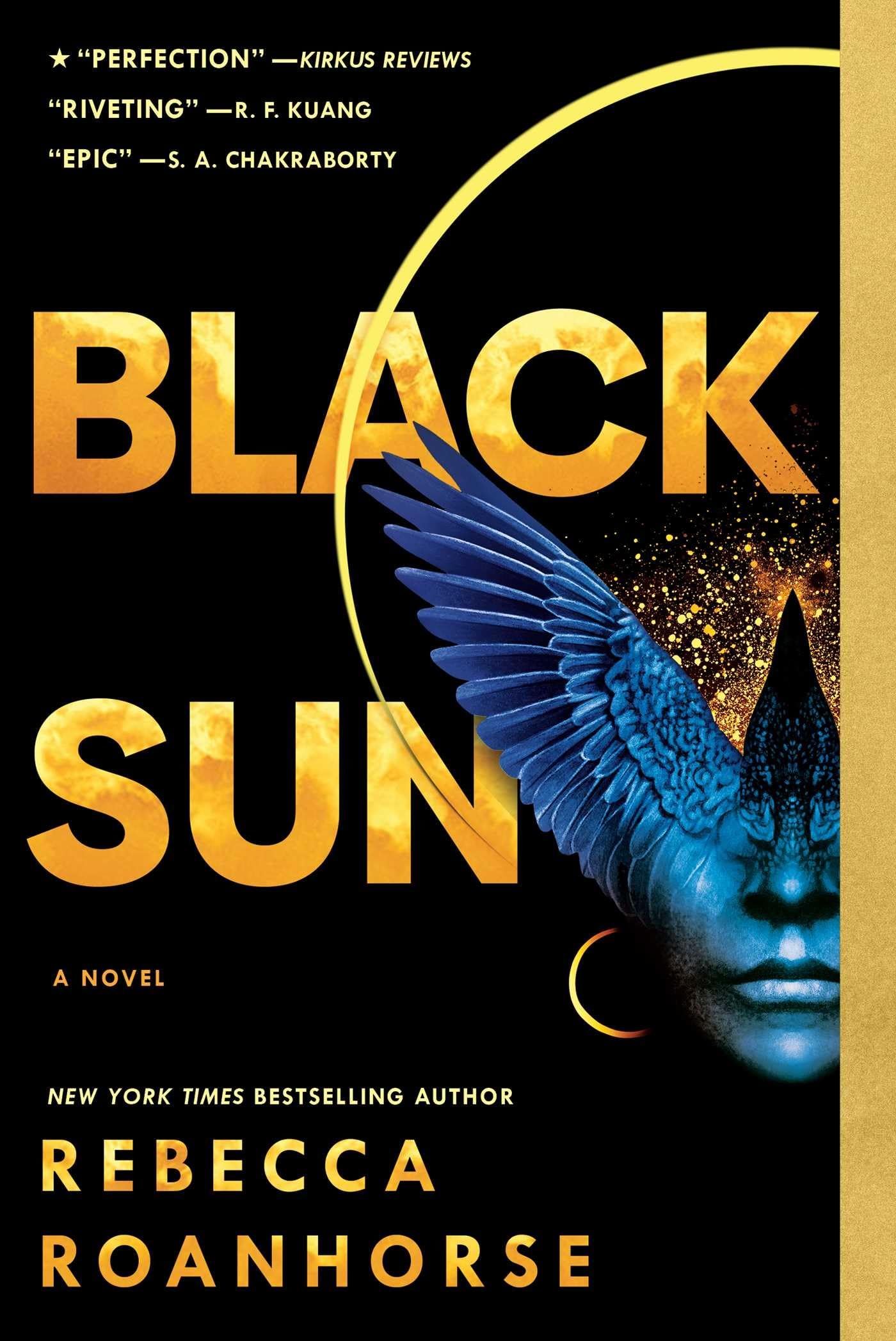 Black Sun (Between Earth and Sky),Used