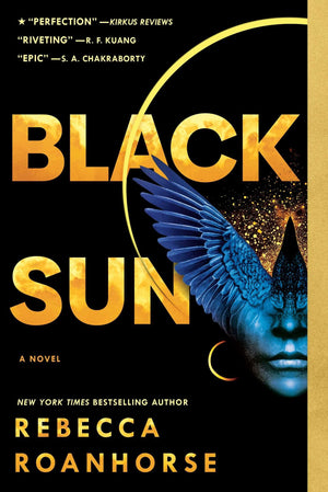 Black Sun (Between Earth and Sky),Used