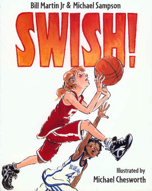 Swish!,New