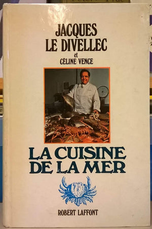 La Cuisine De La Mer