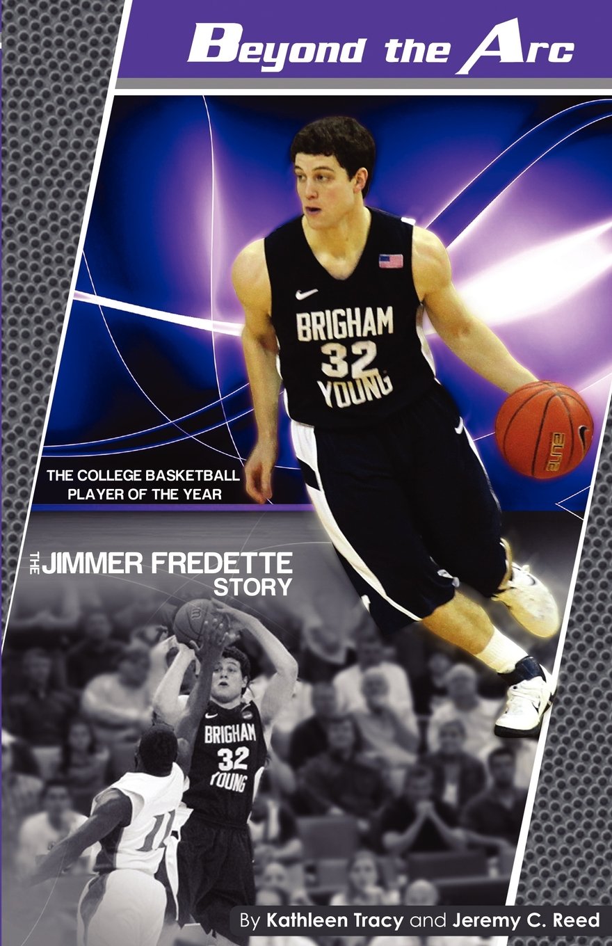 Beyond the Arc: The Jimmer Fredette Story,Used