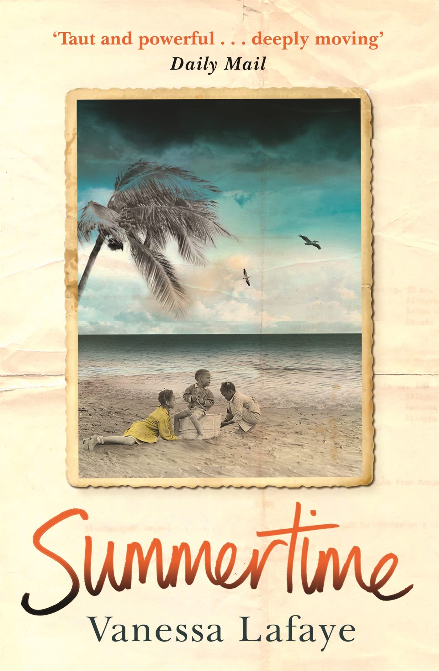 Summertime,Used