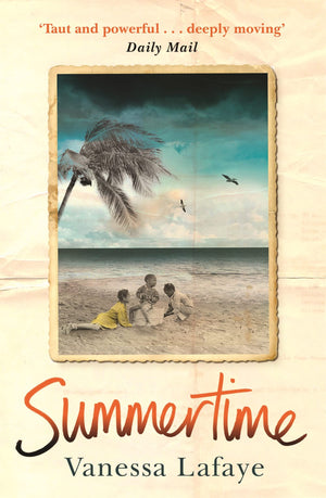 Summertime,Used