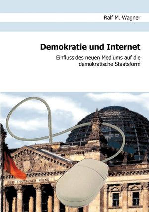 Demokratie Und Internet (German Edition),Used