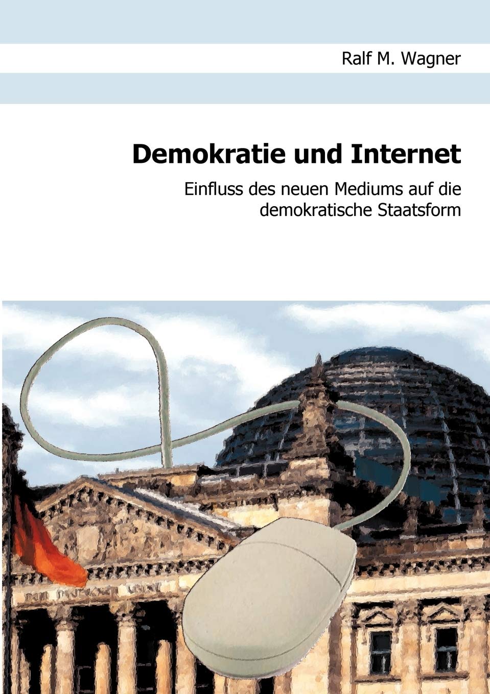 Demokratie Und Internet (German Edition),Used