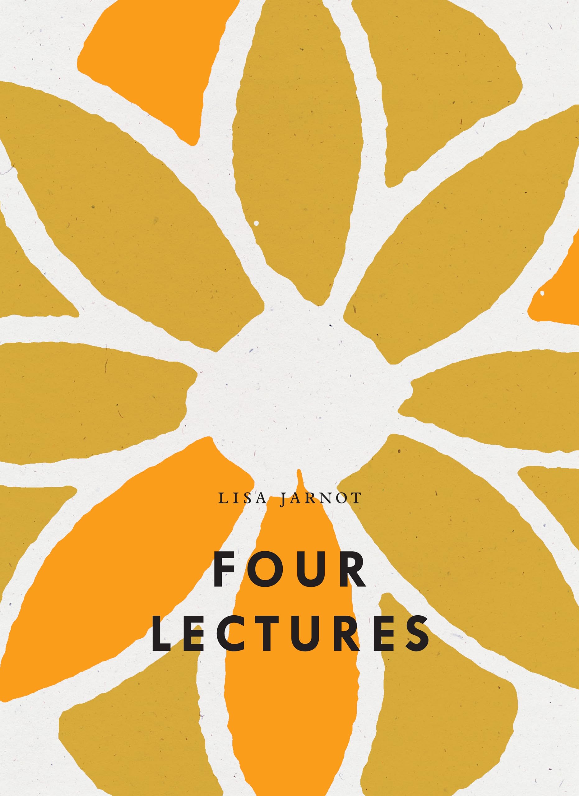 Four Lectures,Used