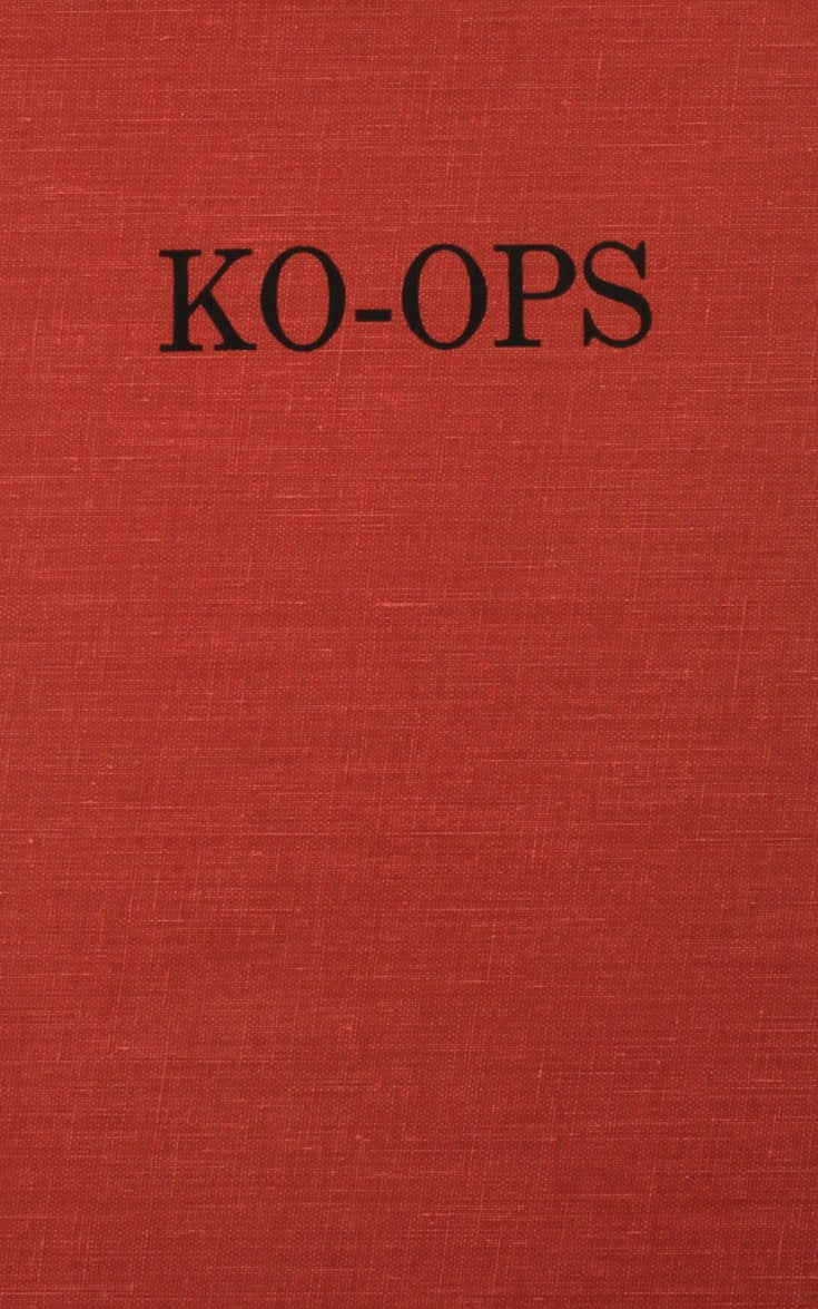 KoOps: The Rebirth of Entrepreneurship in the Soviet Union (Midland Book S),Used