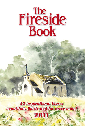 The Fireside Book 2011.,Used
