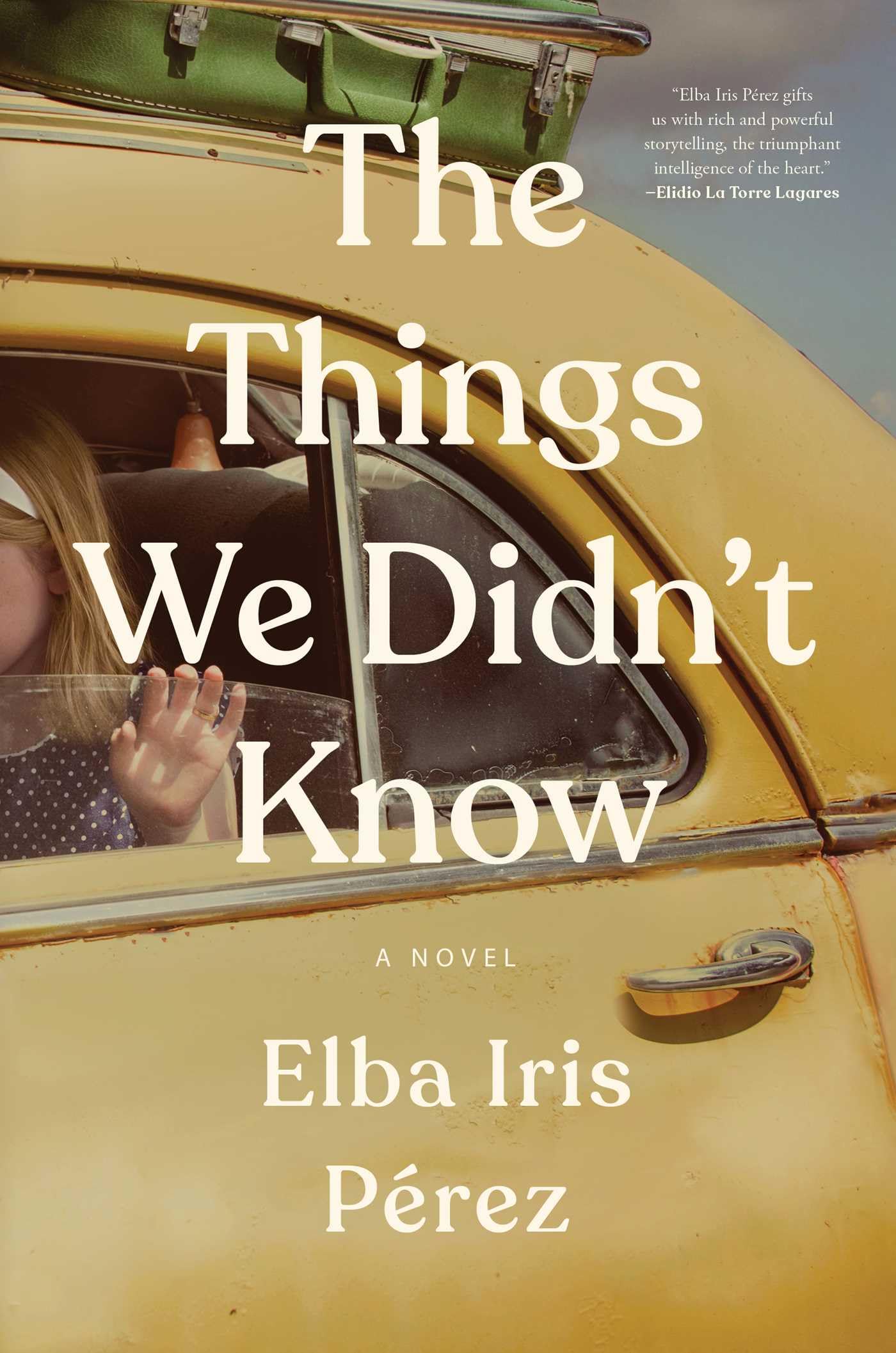 The Things We Didn'T Know,Used