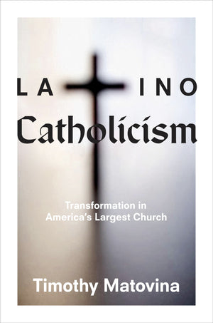 Latino Catholicism: Transformation In America'S Largest Church,Used