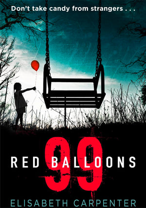 99 Red Balloons,Used