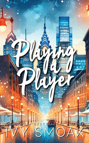 Playing a Player (Sweet Cravings),Used