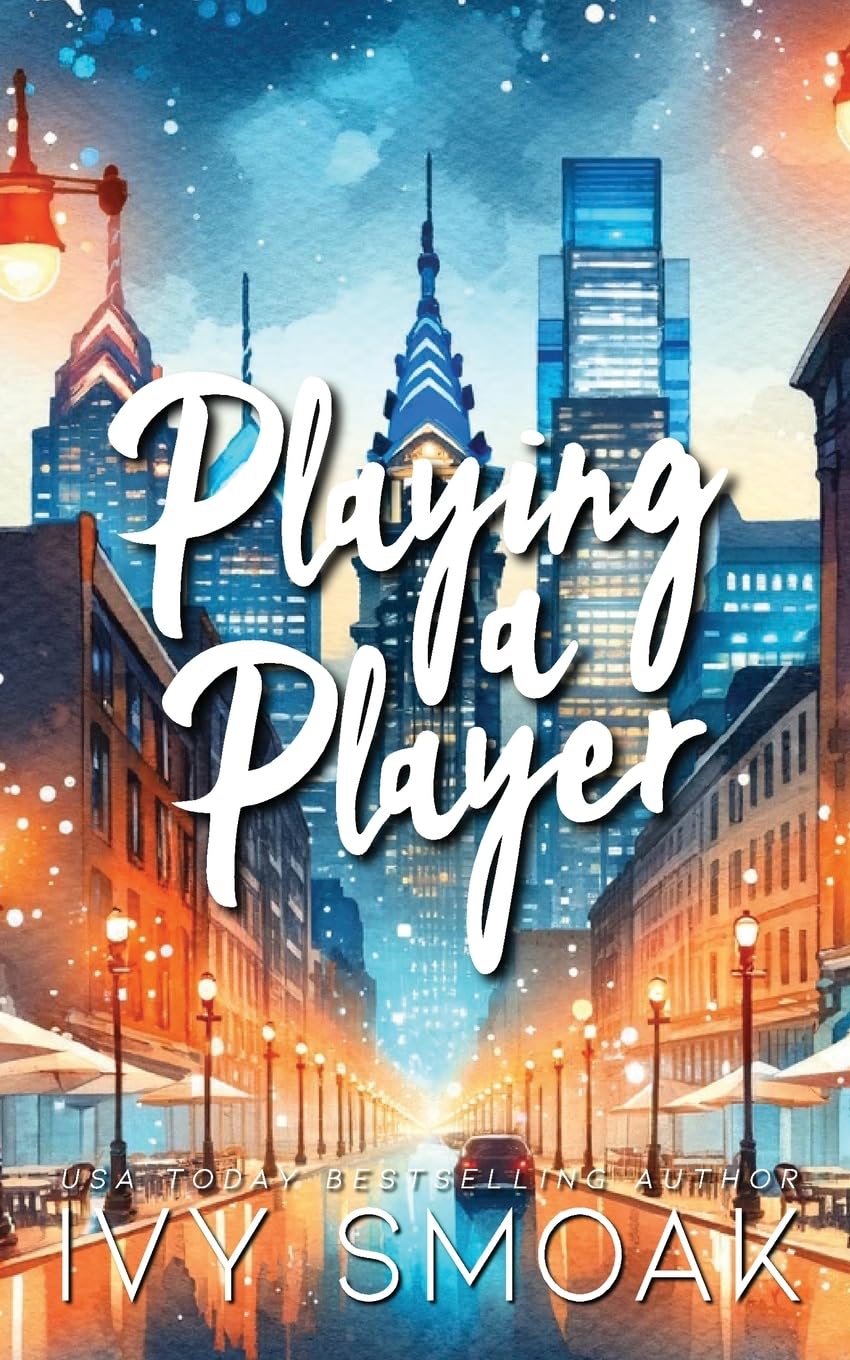 Playing a Player (Sweet Cravings),Used