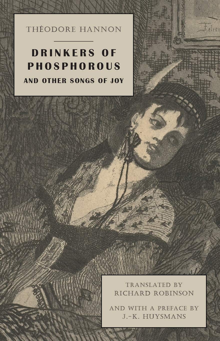 Drinkers of Phosphorous and Other Songs of Joy,Used