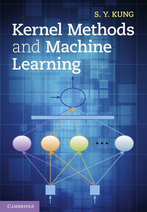 Kernel Methods and Machine Learning,Used