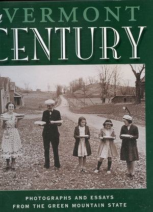 A Vermont Century,Used