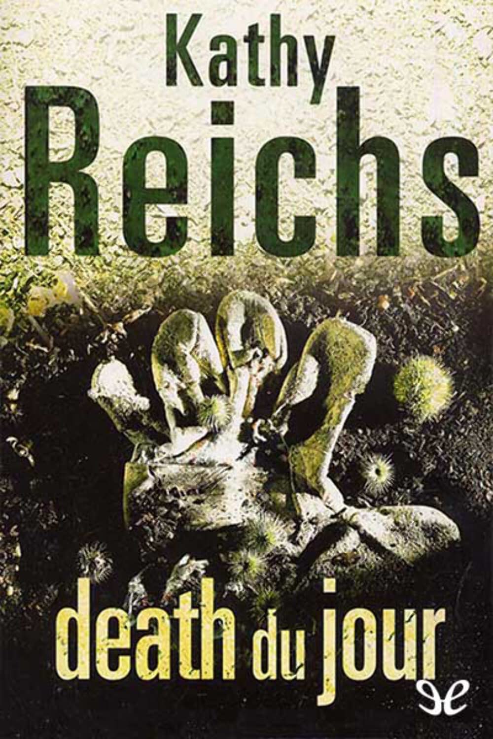 Death Du Jour,Used