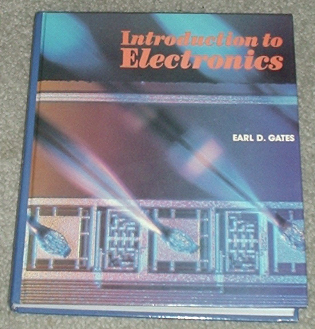 Introduction To Electronics: A Practical Approach