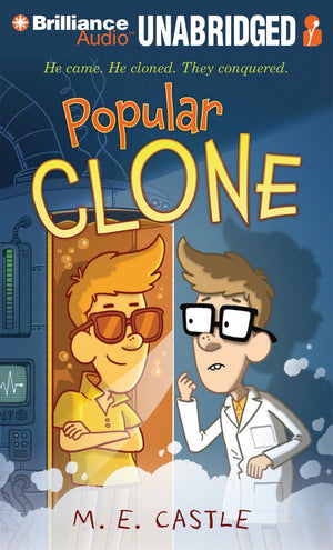 Popular Clone (Clone Chronicles),Used