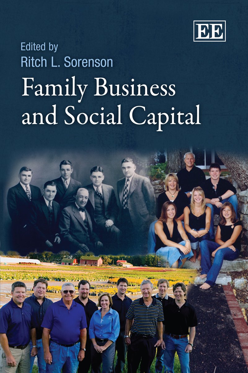Family Business and Social Capital,Used