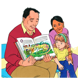 Be Honest and Tell the Truth (Learning to Get Along),Used