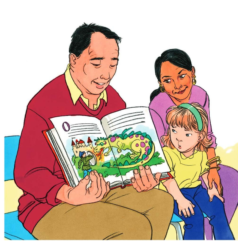 Be Honest and Tell the Truth (Learning to Get Along),Used