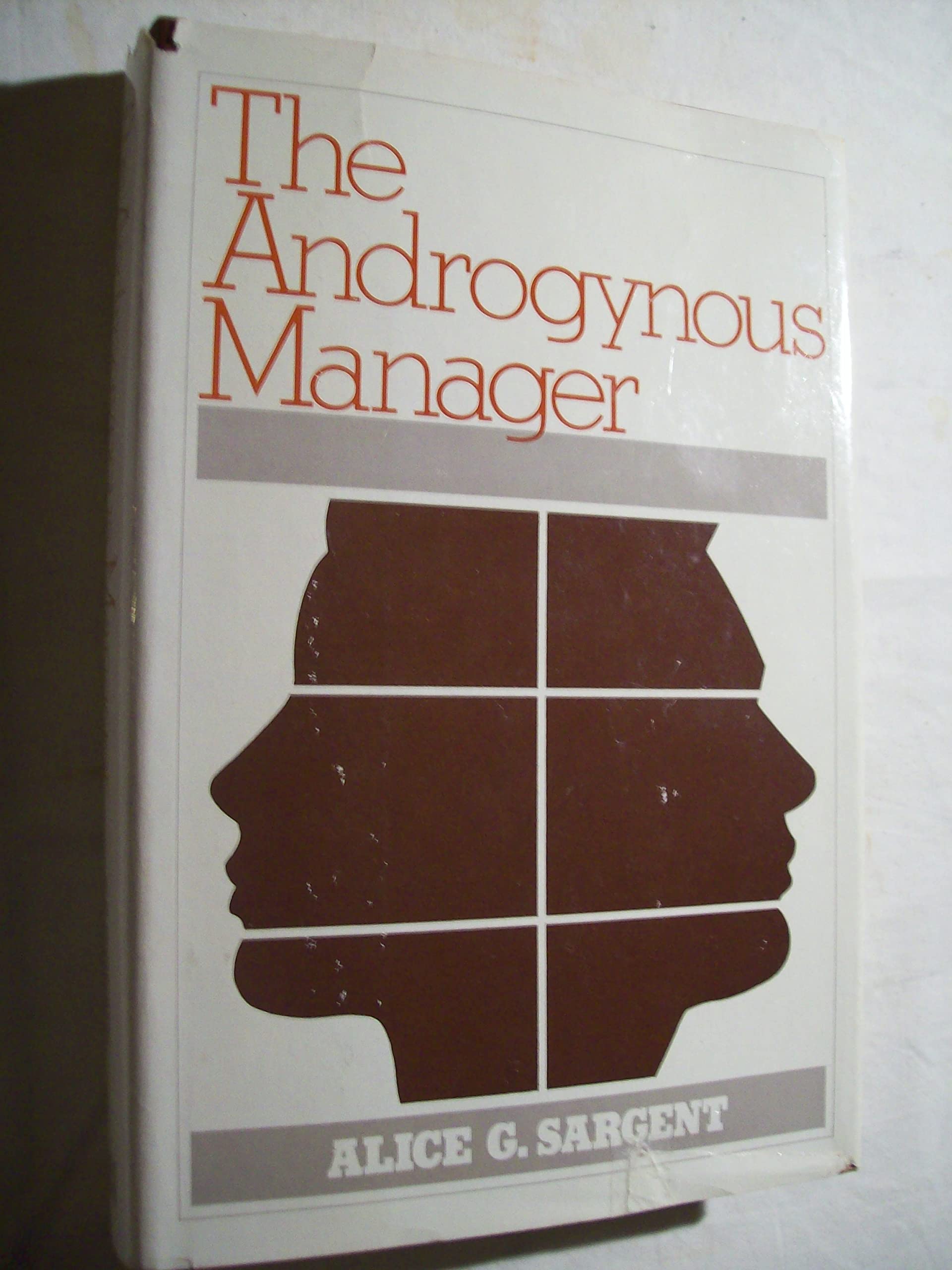 The androgynous manager,Used