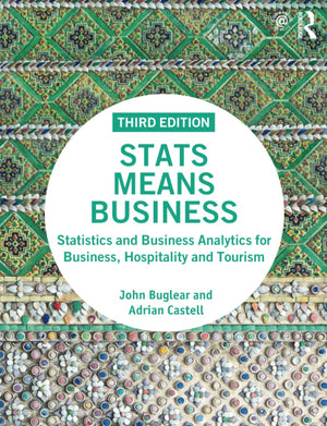 Stats Means Business,Used