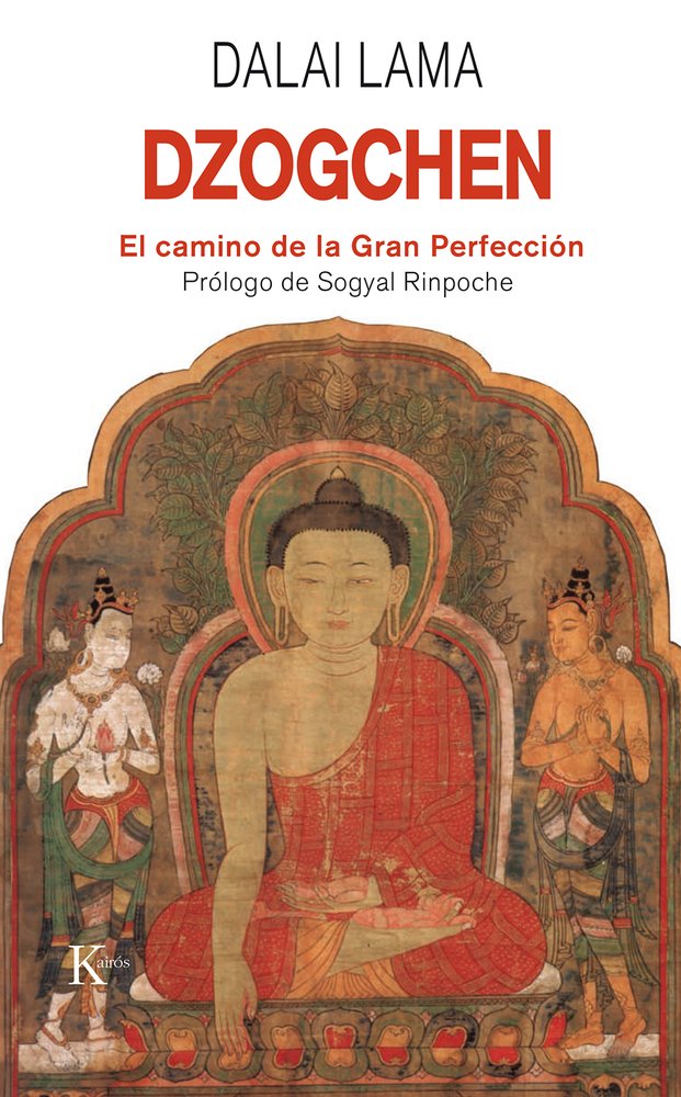 Dzogchen (Spanish Edition),Used