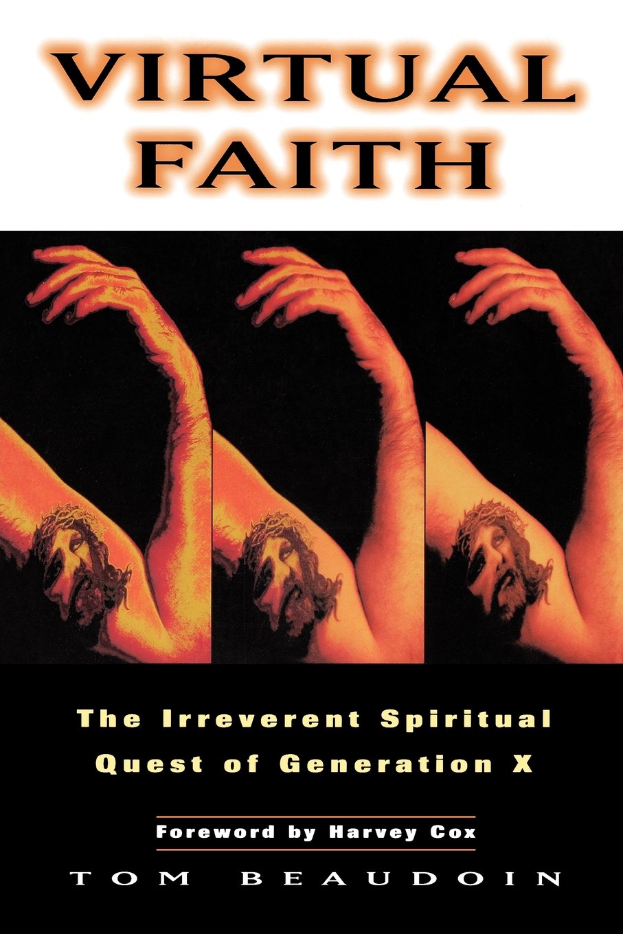 Virtual Faith Generation,New