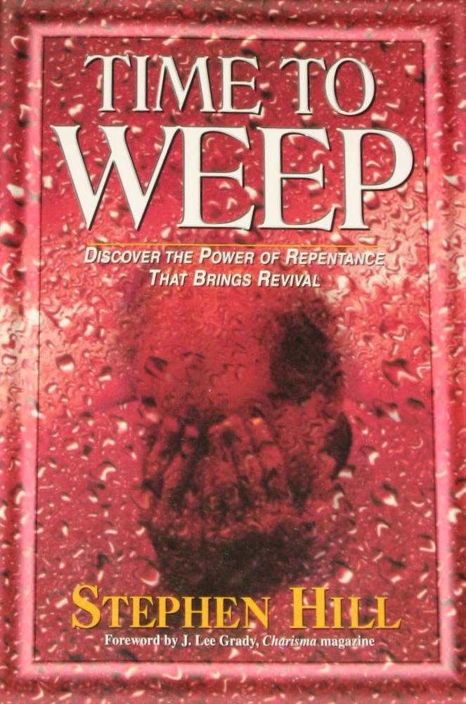 A Time to Weep,Used