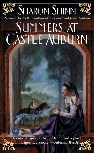 Summers at Castle Auburn,Used