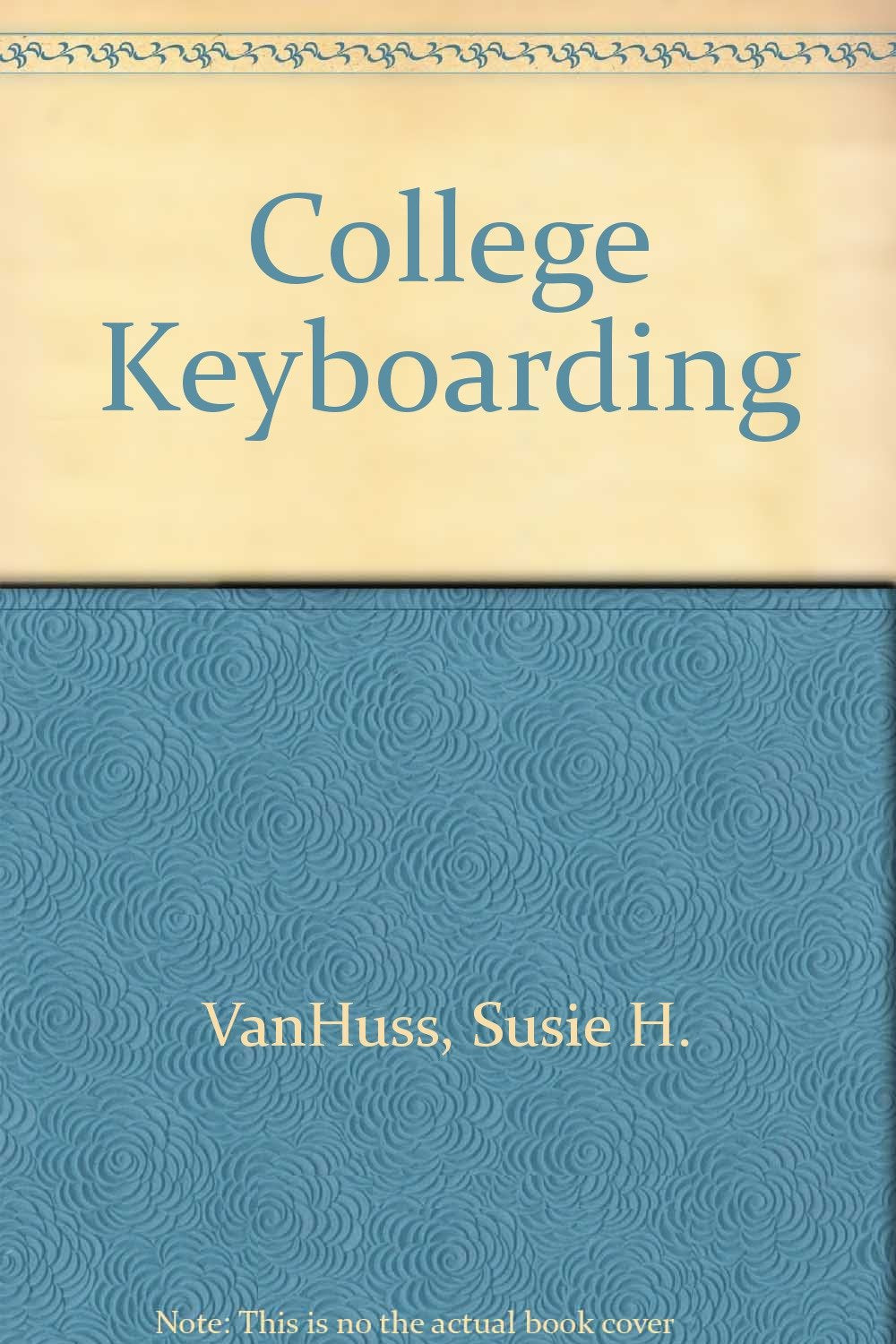 College Keyboarding: WordPerfect 9, Lessons 160,Used