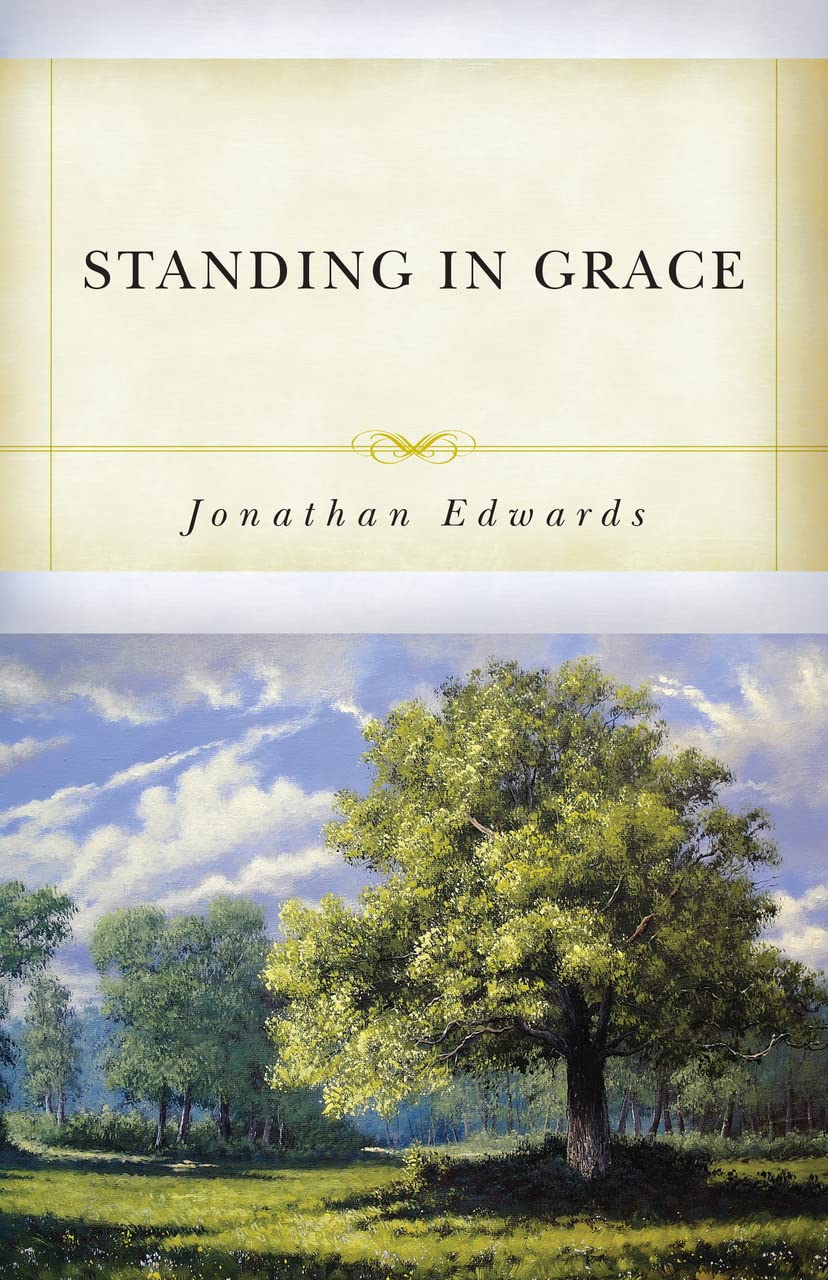 Standing in Grace,Used