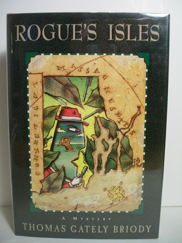 Rogue's Isles,Used