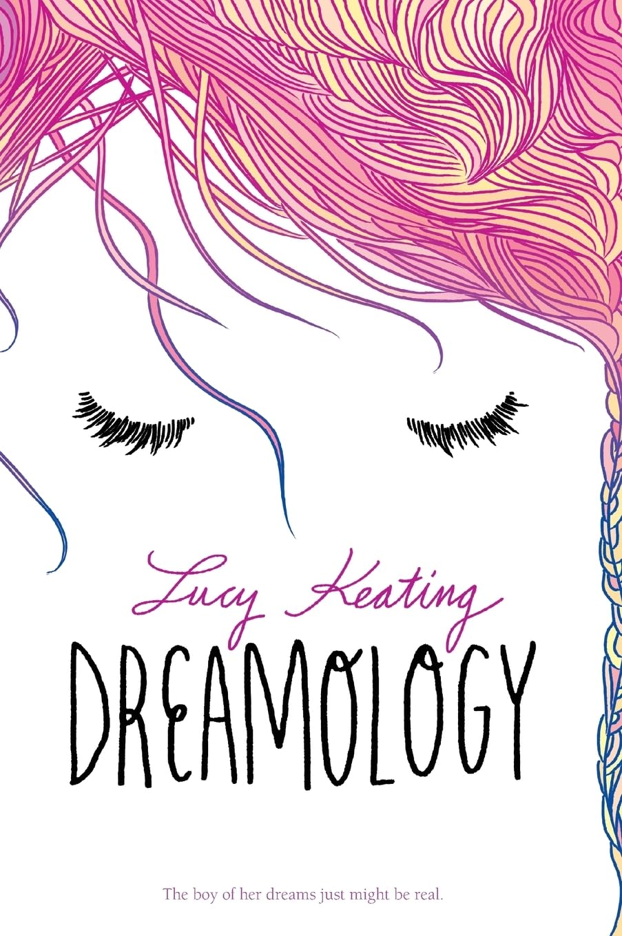 Dreamology,Used