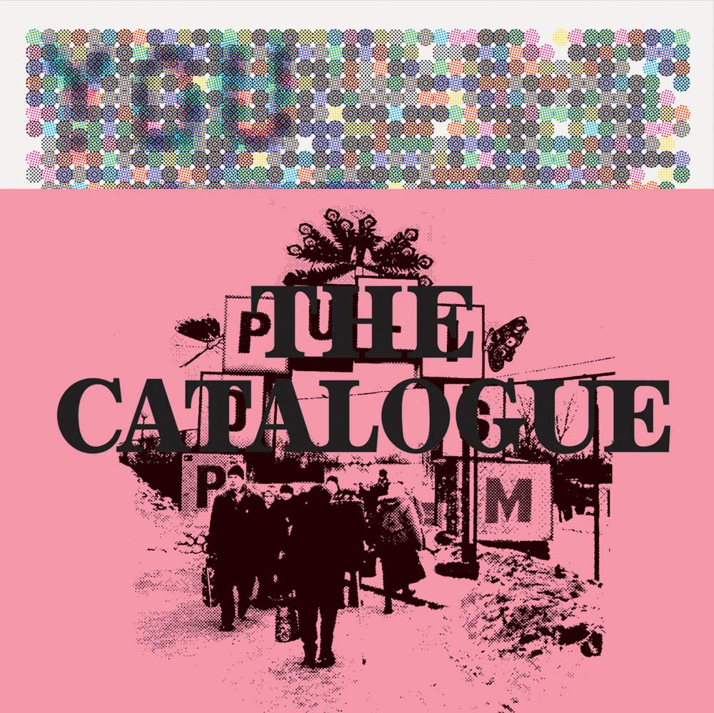 The Populism Catalogue,Used