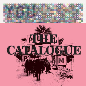 The Populism Catalogue,Used