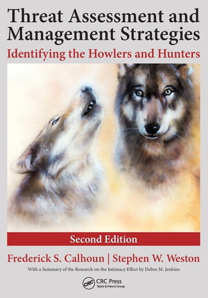 Threat Assessment and Management Strategies,Used