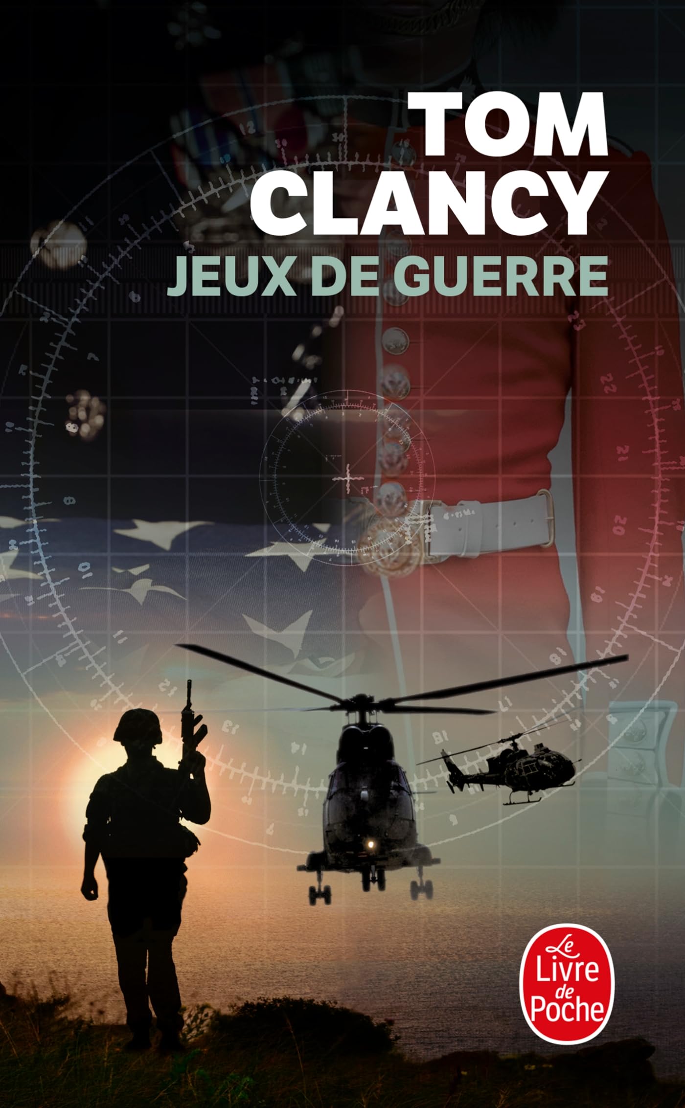 Jeux de guerre,Used