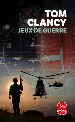 Jeux de guerre,Used