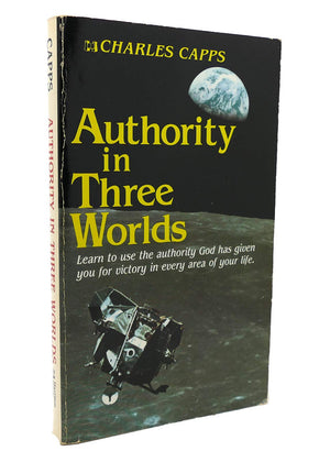 Authority in Three Worlds,Used