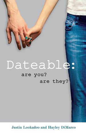 Dateable: Are You? Are They?,New