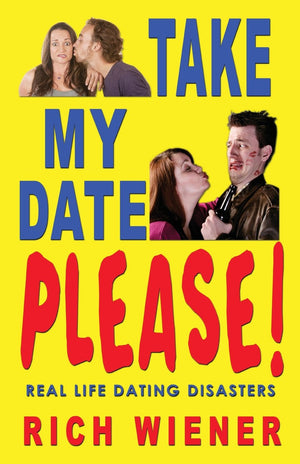 Take My Date, Please!,Used