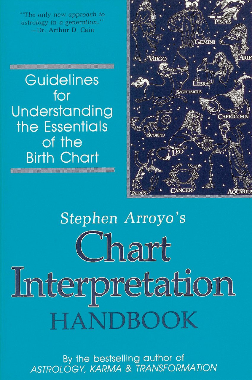 Chart Interpretation Handbook: Guidelines For Understanding The Essentials Of The Birth Char