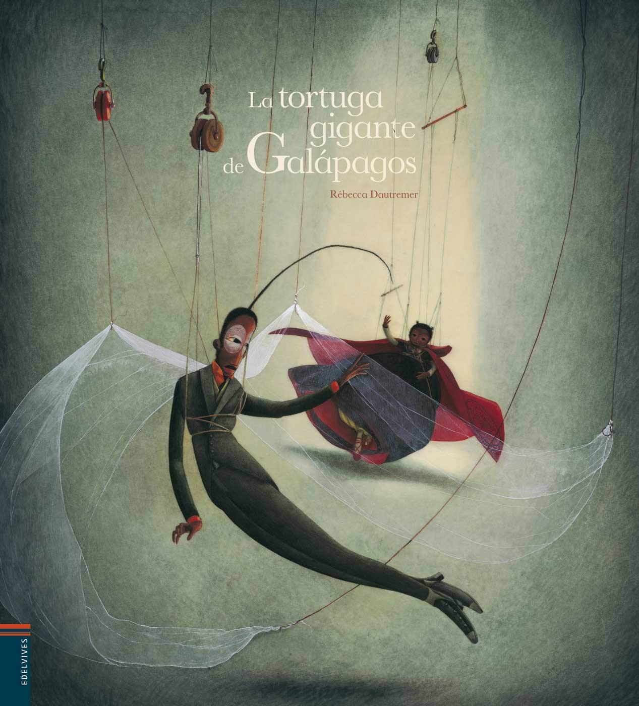 La tortuga gigante de Galpagos (Spanish Edition),Used