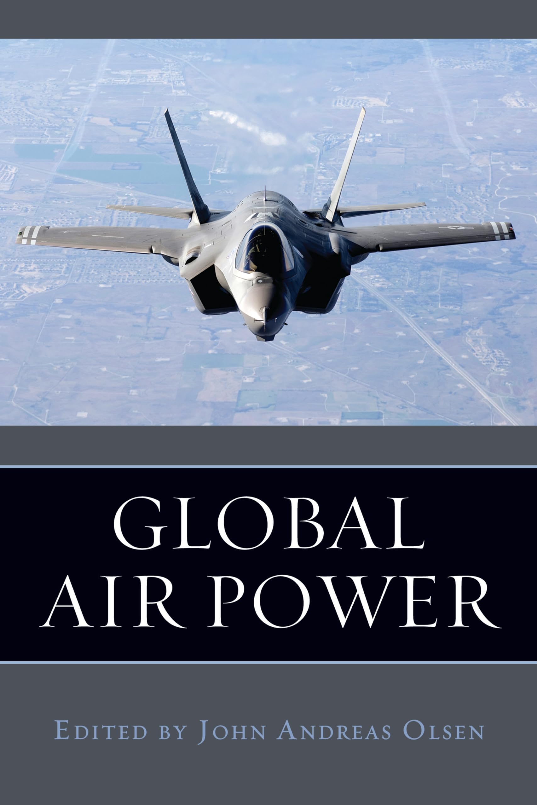 Global Air Power,Used