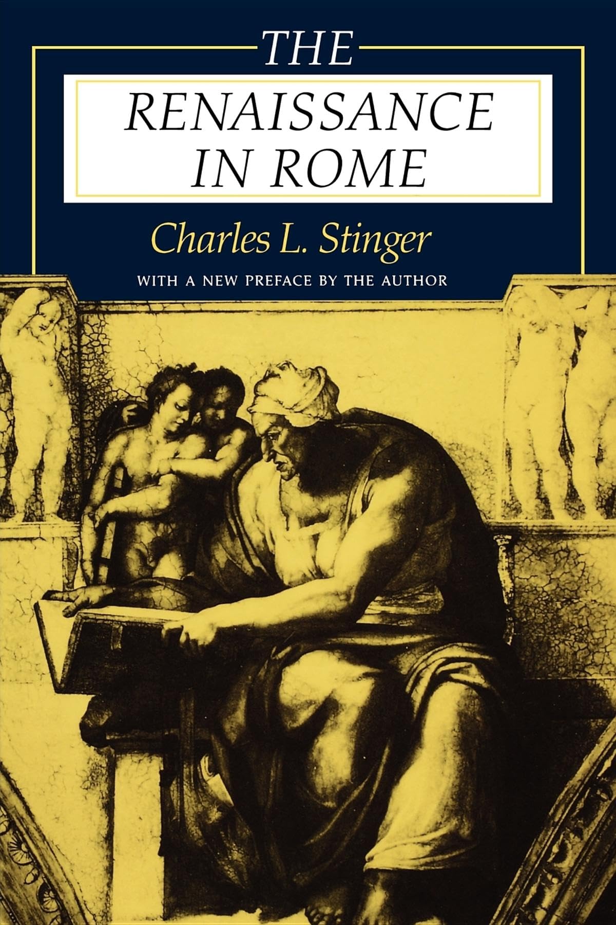 The Renaissance in Rome,Used