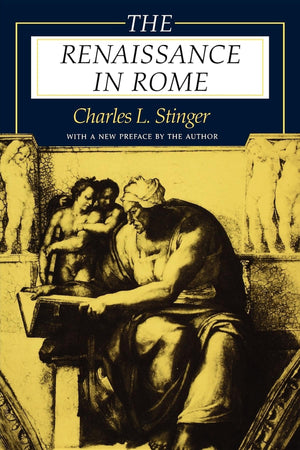 The Renaissance in Rome,Used