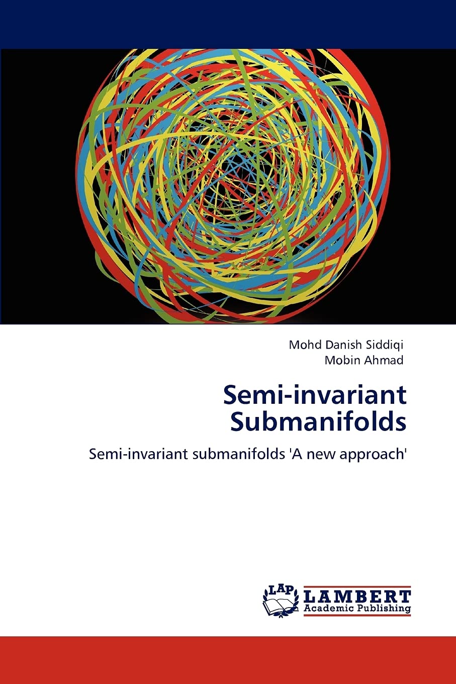 Semiinvariant Submanifolds: Semiinvariant submanifolds 'A new approach',Used